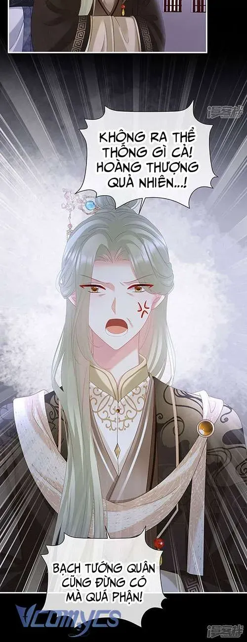 Kiều Phu Có Hỷ - Chương 120 - Trang 26