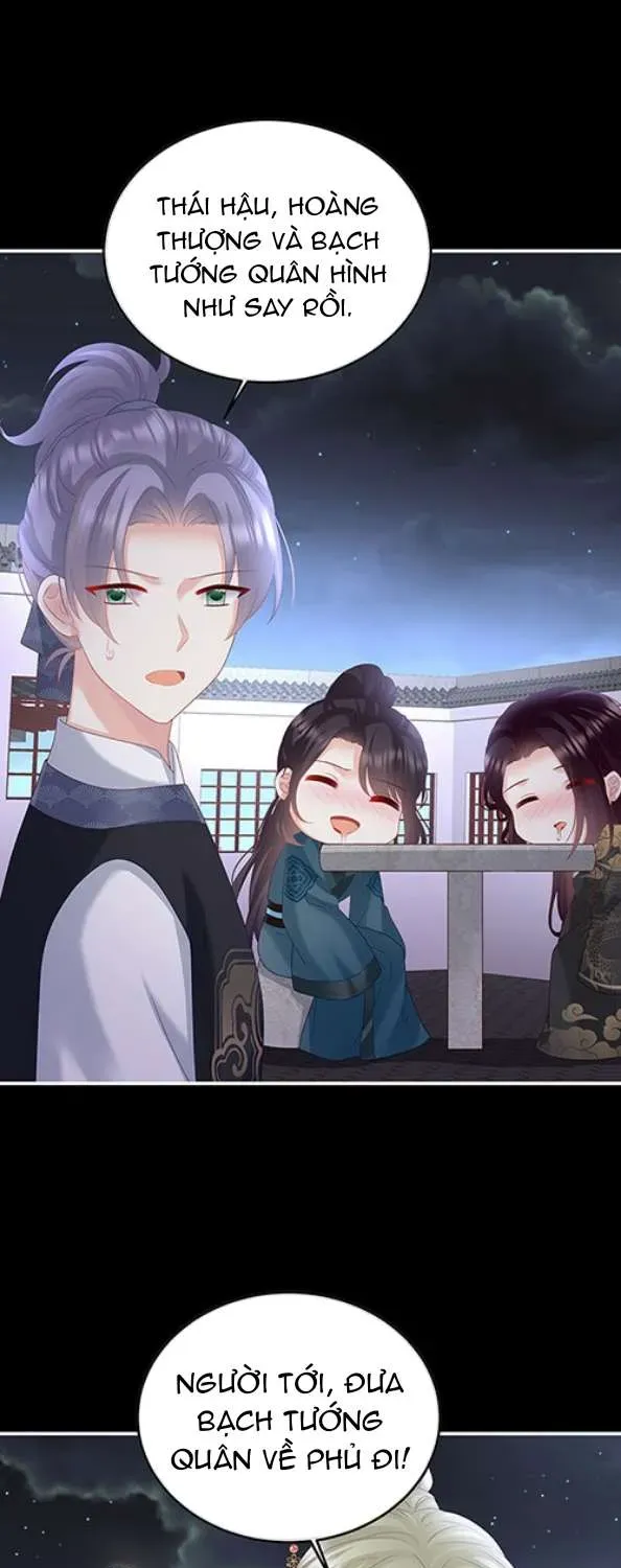 Kiều Phu Có Hỷ - Chương 120 - Trang 27