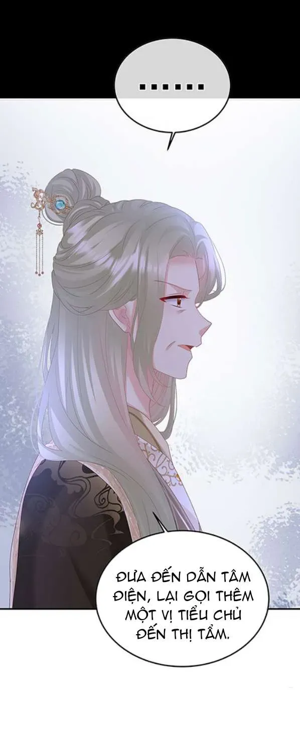 Kiều Phu Có Hỷ - Chương 120 - Trang 29
