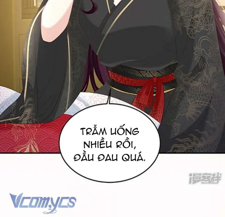 Kiều Phu Có Hỷ - Chương 120 - Trang 32