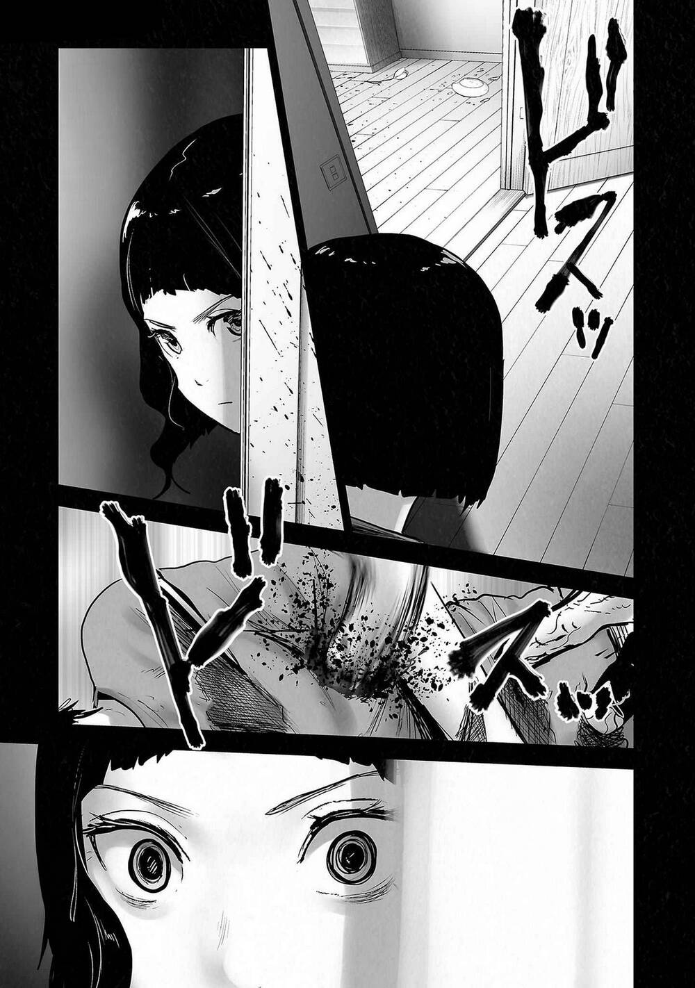 Chung Chi Thối Ma Sư -Ender Geister - Chương 141 - Trang 12