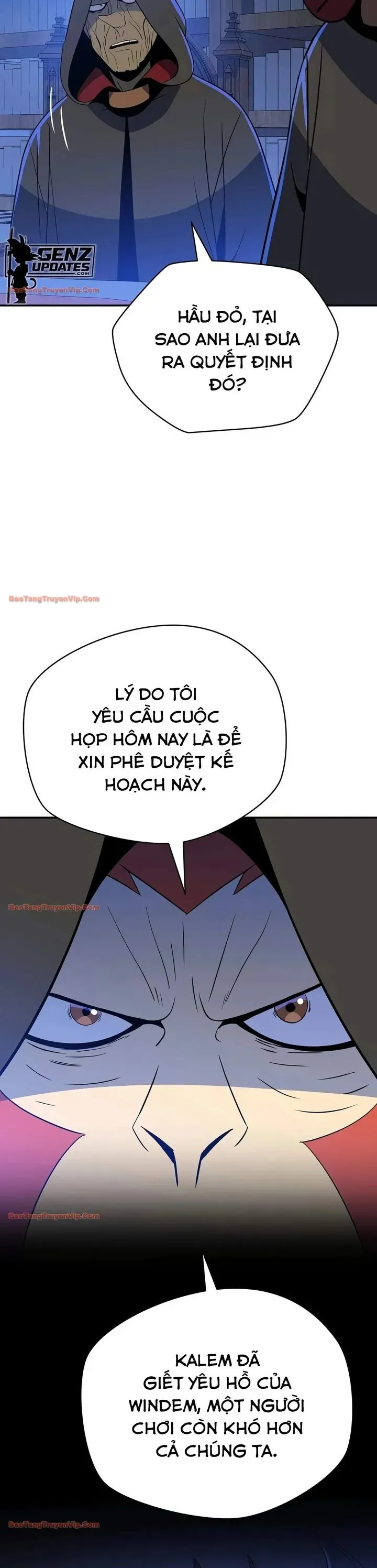 Pháp Sư Hệ Theo Lượt - Chương 49 - Trang 12