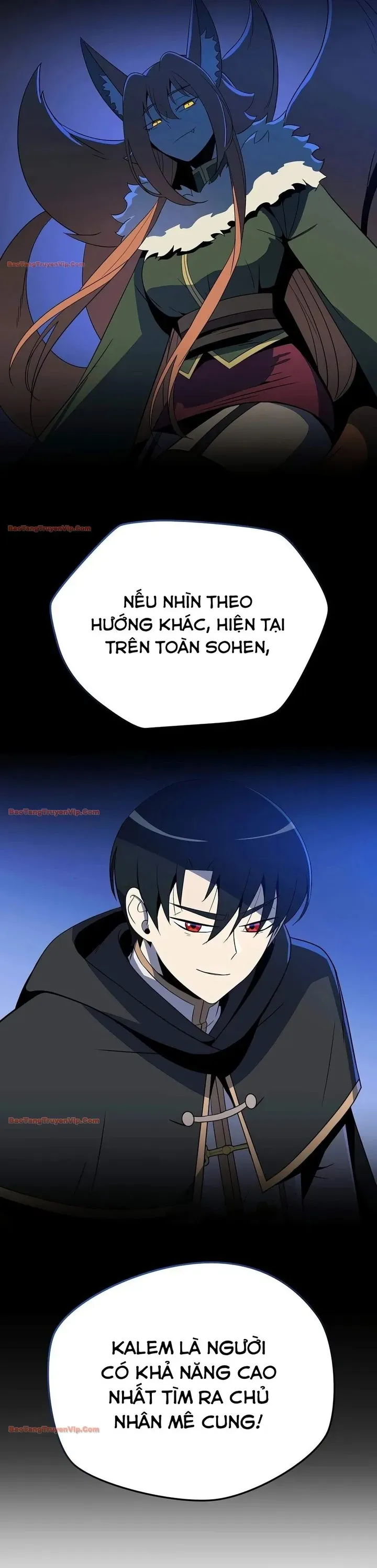 Pháp Sư Hệ Theo Lượt - Chương 49 - Trang 13