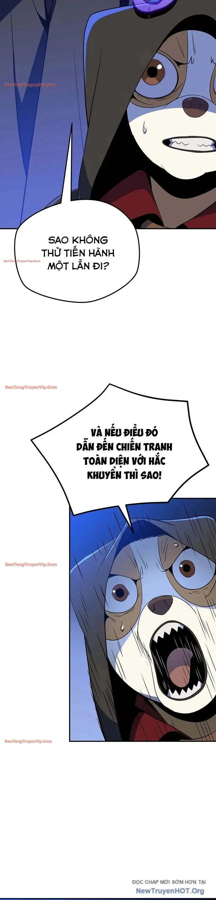 Pháp Sư Hệ Theo Lượt - Chương 49 - Trang 17