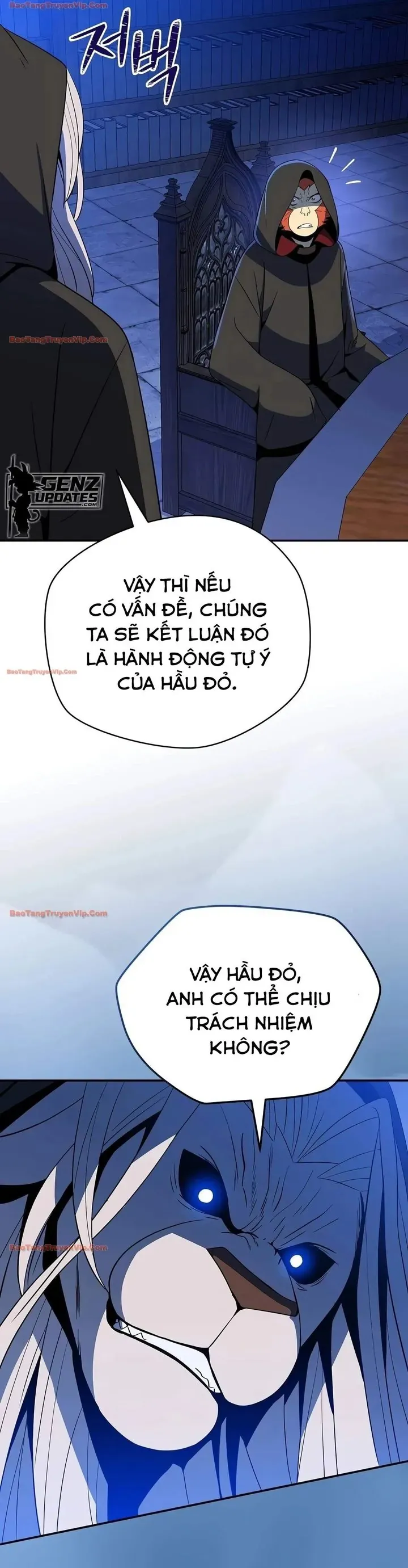 Pháp Sư Hệ Theo Lượt - Chương 49 - Trang 18