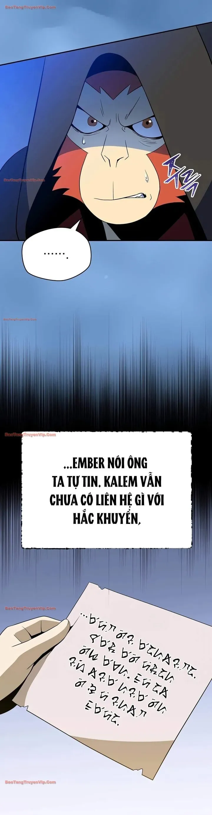 Pháp Sư Hệ Theo Lượt - Chương 49 - Trang 19