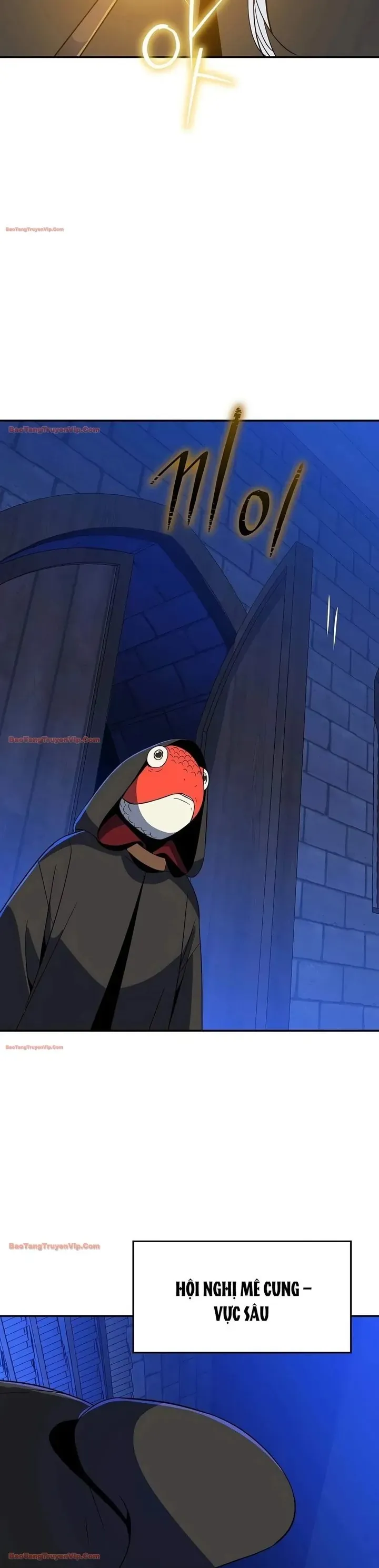 Pháp Sư Hệ Theo Lượt - Chương 49 - Trang 3