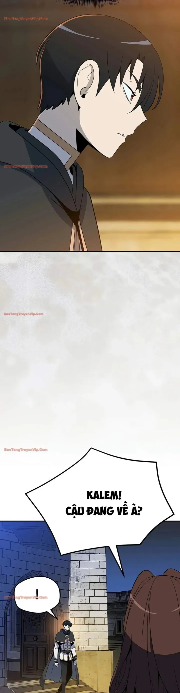 Pháp Sư Hệ Theo Lượt - Chương 49 - Trang 22