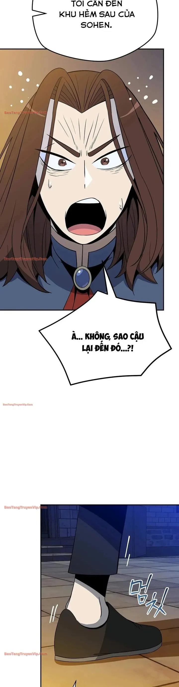 Pháp Sư Hệ Theo Lượt - Chương 49 - Trang 25