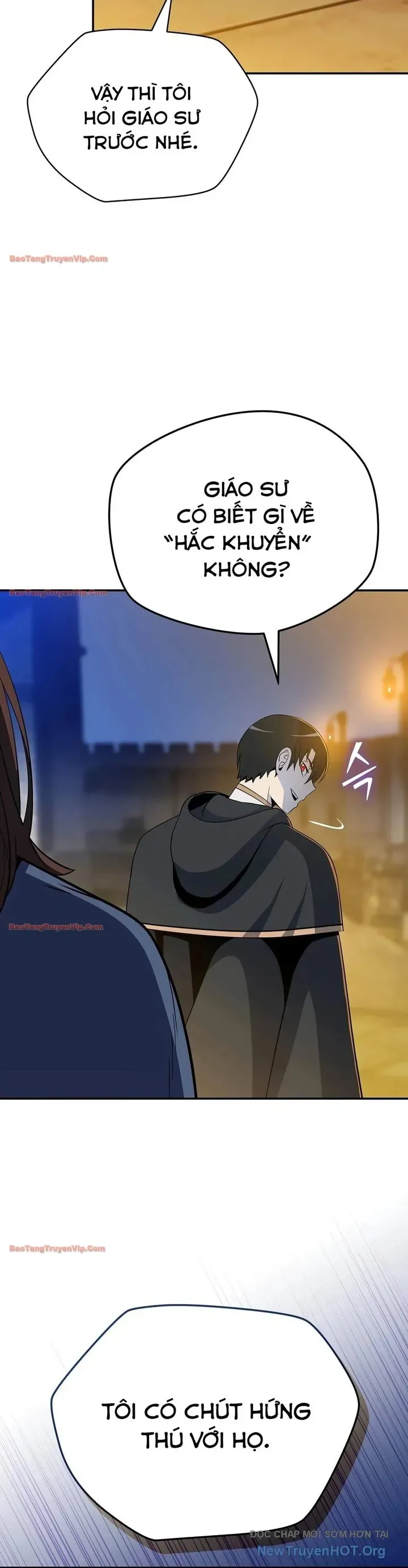Pháp Sư Hệ Theo Lượt - Chương 49 - Trang 26