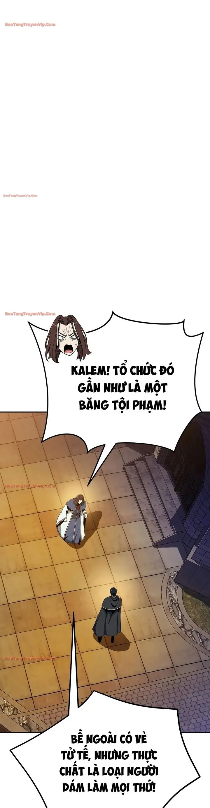 Pháp Sư Hệ Theo Lượt - Chương 49 - Trang 28