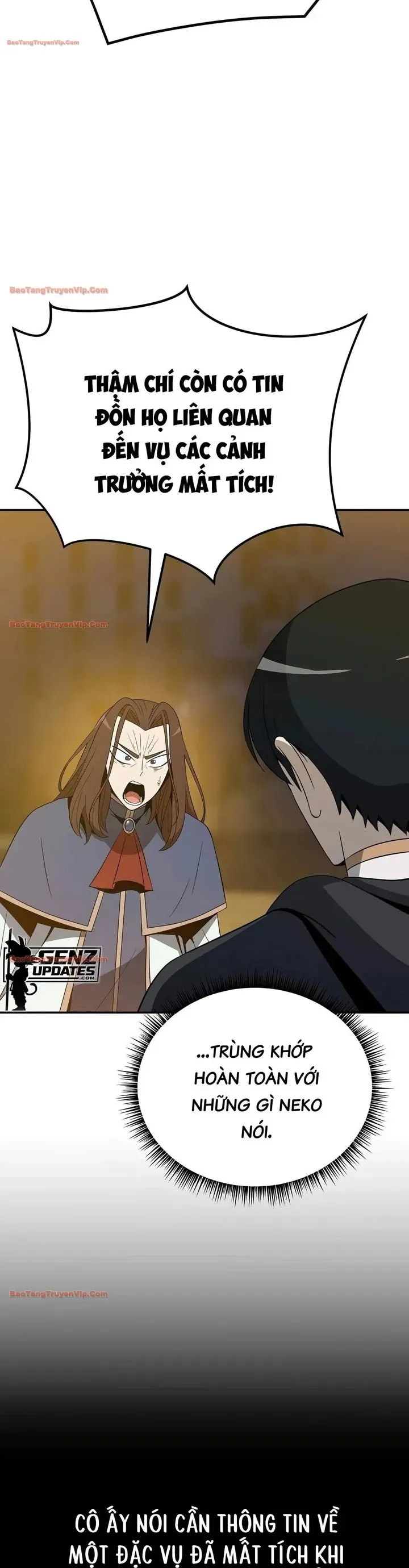 Pháp Sư Hệ Theo Lượt - Chương 49 - Trang 29