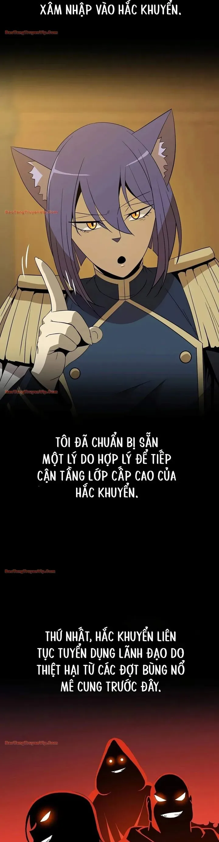 Pháp Sư Hệ Theo Lượt - Chương 49 - Trang 30