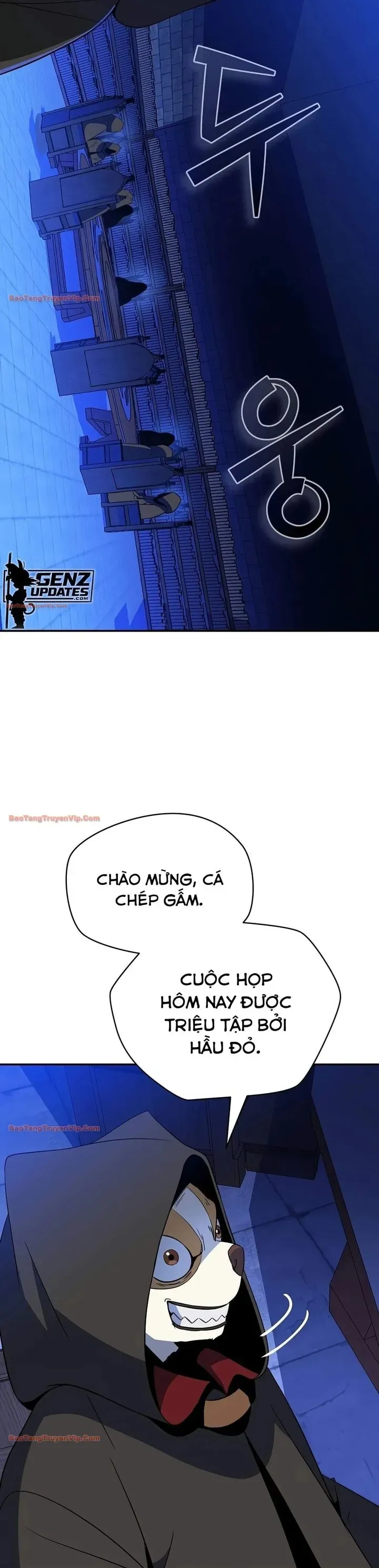 Pháp Sư Hệ Theo Lượt - Chương 49 - Trang 4