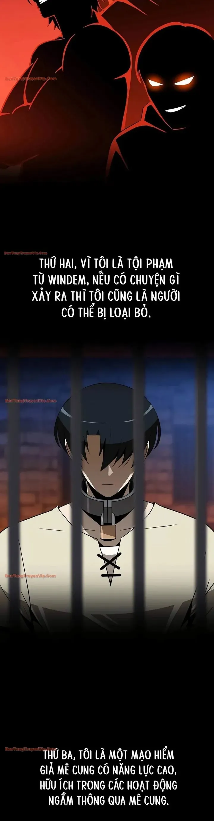 Pháp Sư Hệ Theo Lượt - Chương 49 - Trang 31