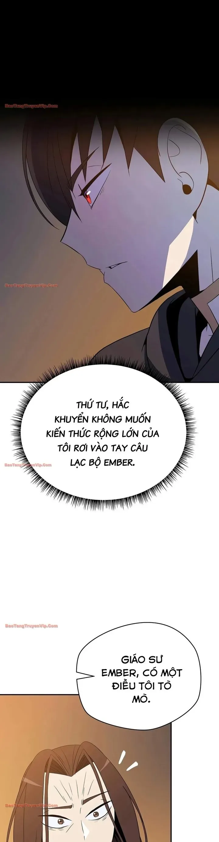 Pháp Sư Hệ Theo Lượt - Chương 49 - Trang 32