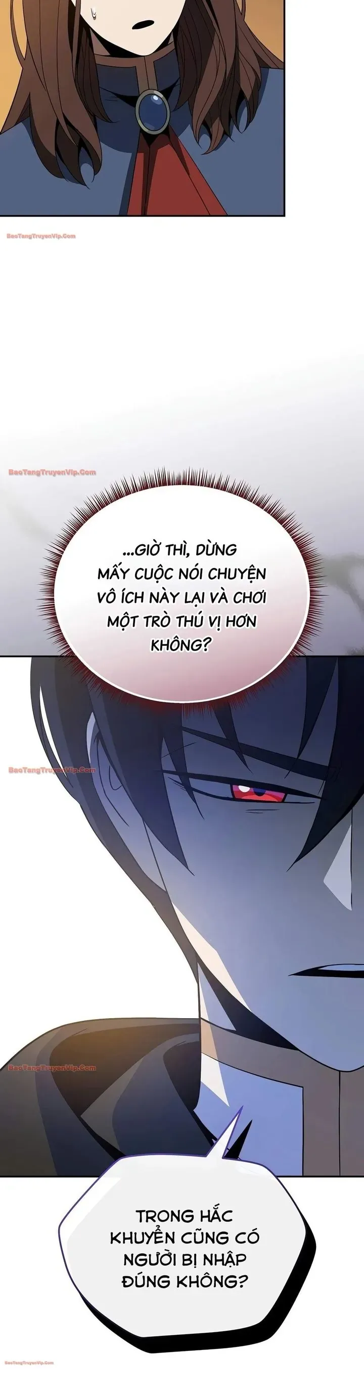 Pháp Sư Hệ Theo Lượt - Chương 49 - Trang 33