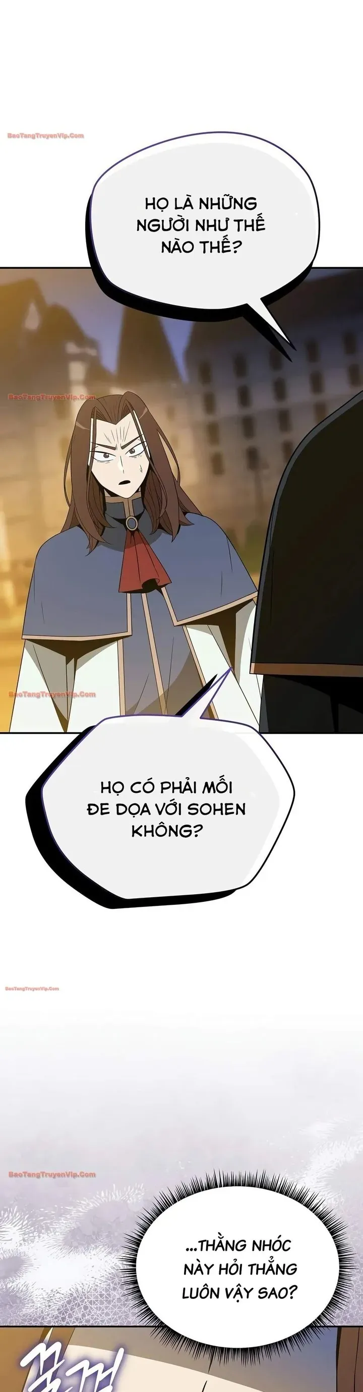 Pháp Sư Hệ Theo Lượt - Chương 49 - Trang 34