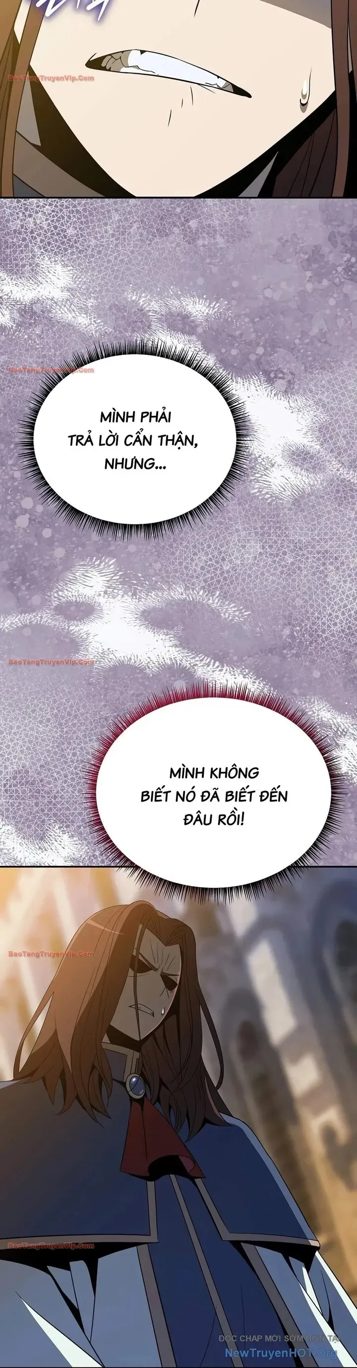 Pháp Sư Hệ Theo Lượt - Chương 49 - Trang 35