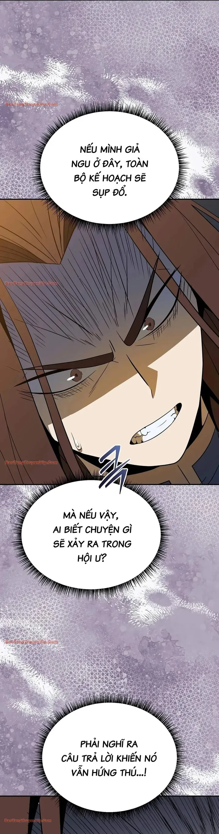 Pháp Sư Hệ Theo Lượt - Chương 49 - Trang 36
