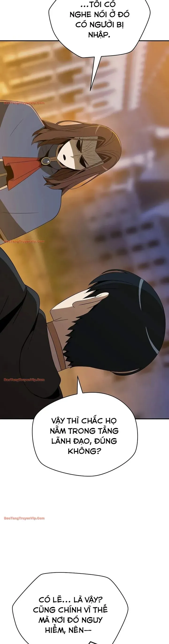 Pháp Sư Hệ Theo Lượt - Chương 49 - Trang 38