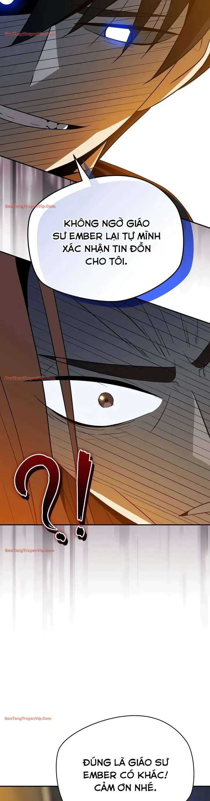 Pháp Sư Hệ Theo Lượt - Chương 49 - Trang 40