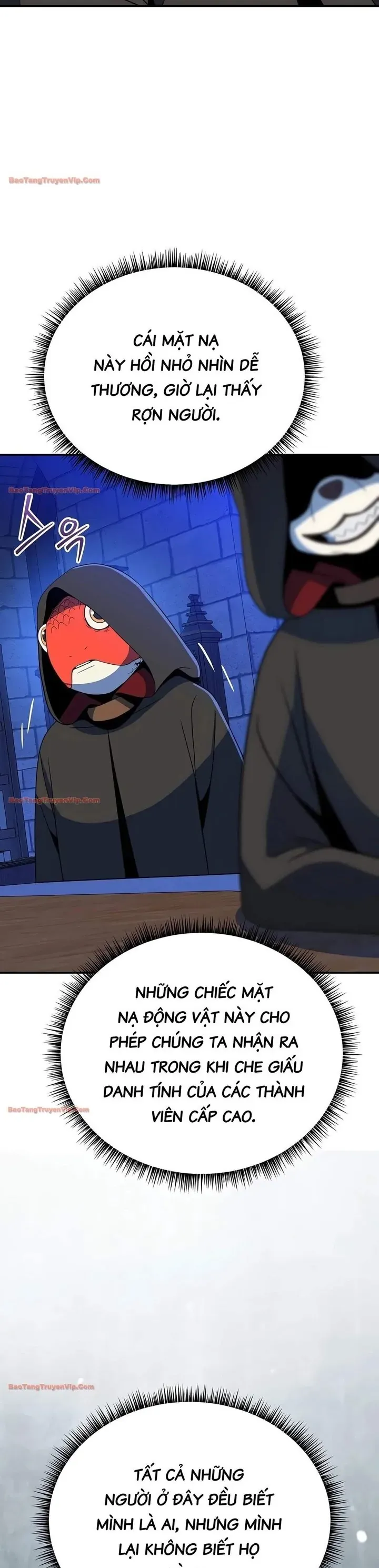 Pháp Sư Hệ Theo Lượt - Chương 49 - Trang 5