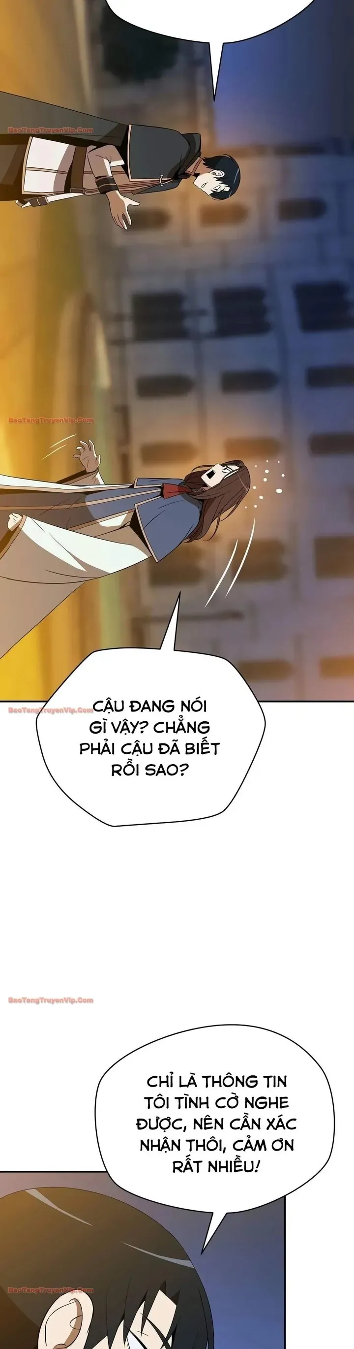 Pháp Sư Hệ Theo Lượt - Chương 49 - Trang 41