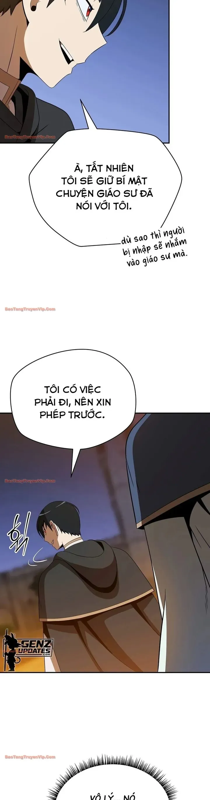 Pháp Sư Hệ Theo Lượt - Chương 49 - Trang 42