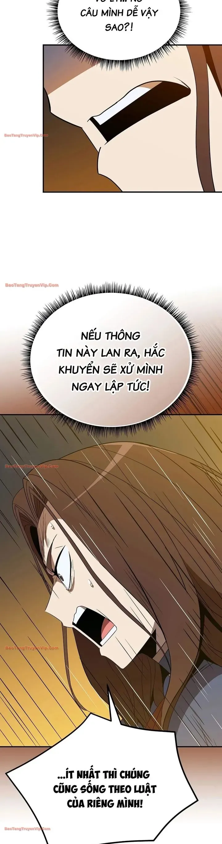 Pháp Sư Hệ Theo Lượt - Chương 49 - Trang 43