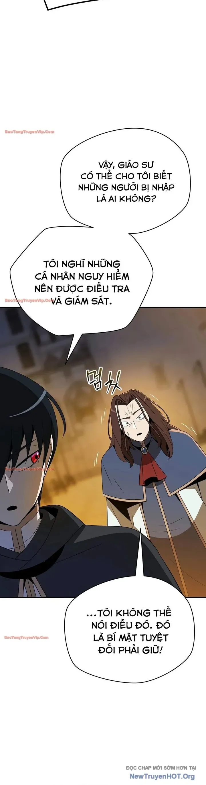 Pháp Sư Hệ Theo Lượt - Chương 49 - Trang 44