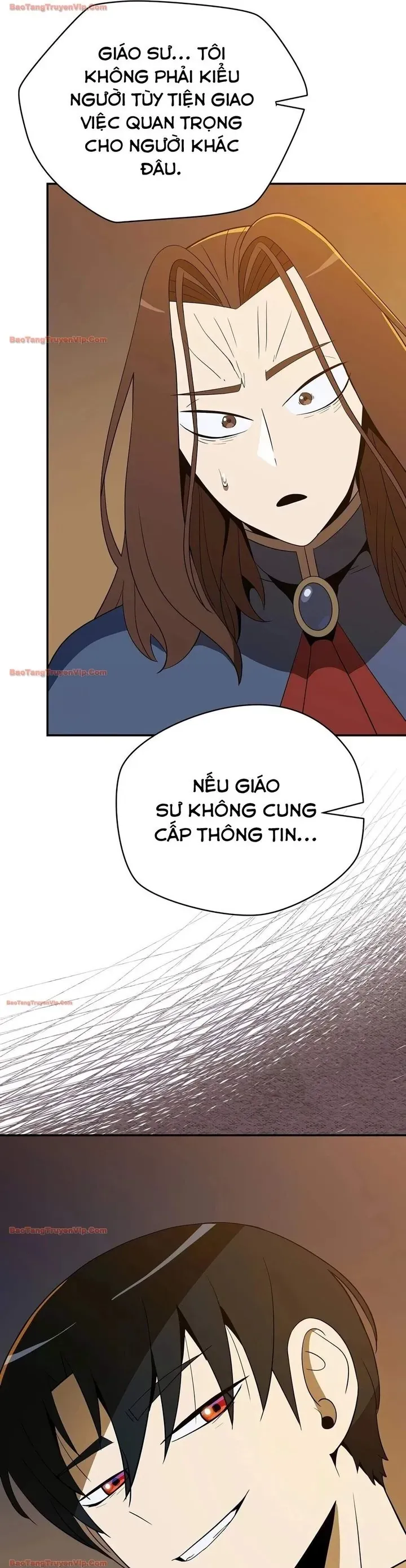 Pháp Sư Hệ Theo Lượt - Chương 49 - Trang 45