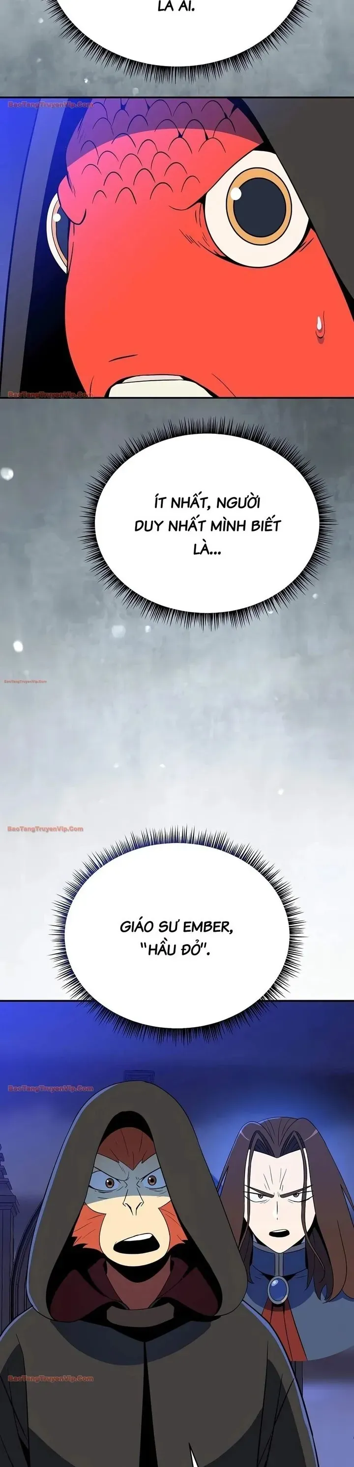 Pháp Sư Hệ Theo Lượt - Chương 49 - Trang 6