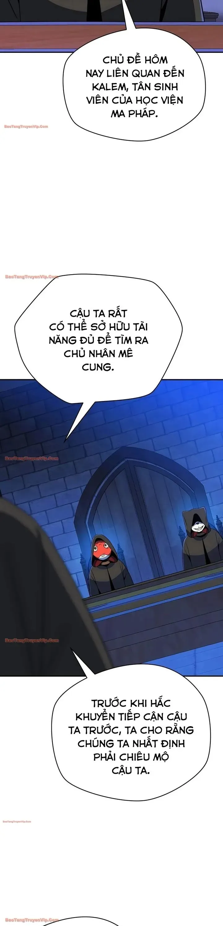 Pháp Sư Hệ Theo Lượt - Chương 49 - Trang 7