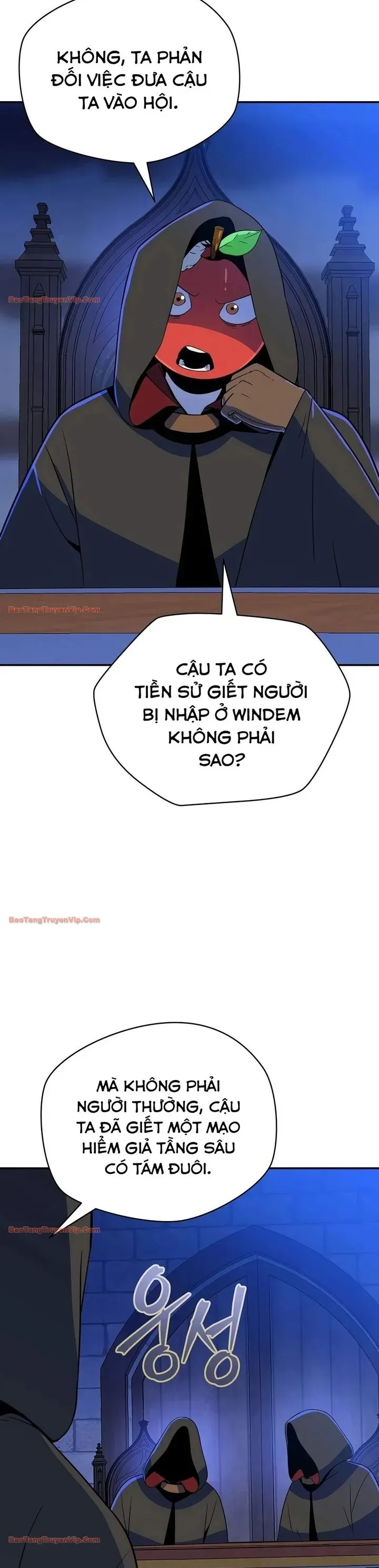 Pháp Sư Hệ Theo Lượt - Chương 49 - Trang 8