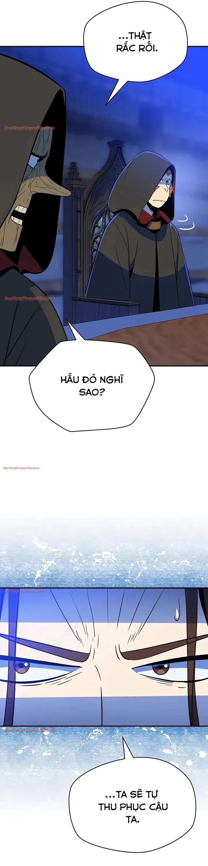 Pháp Sư Hệ Theo Lượt - Chương 49 - Trang 10