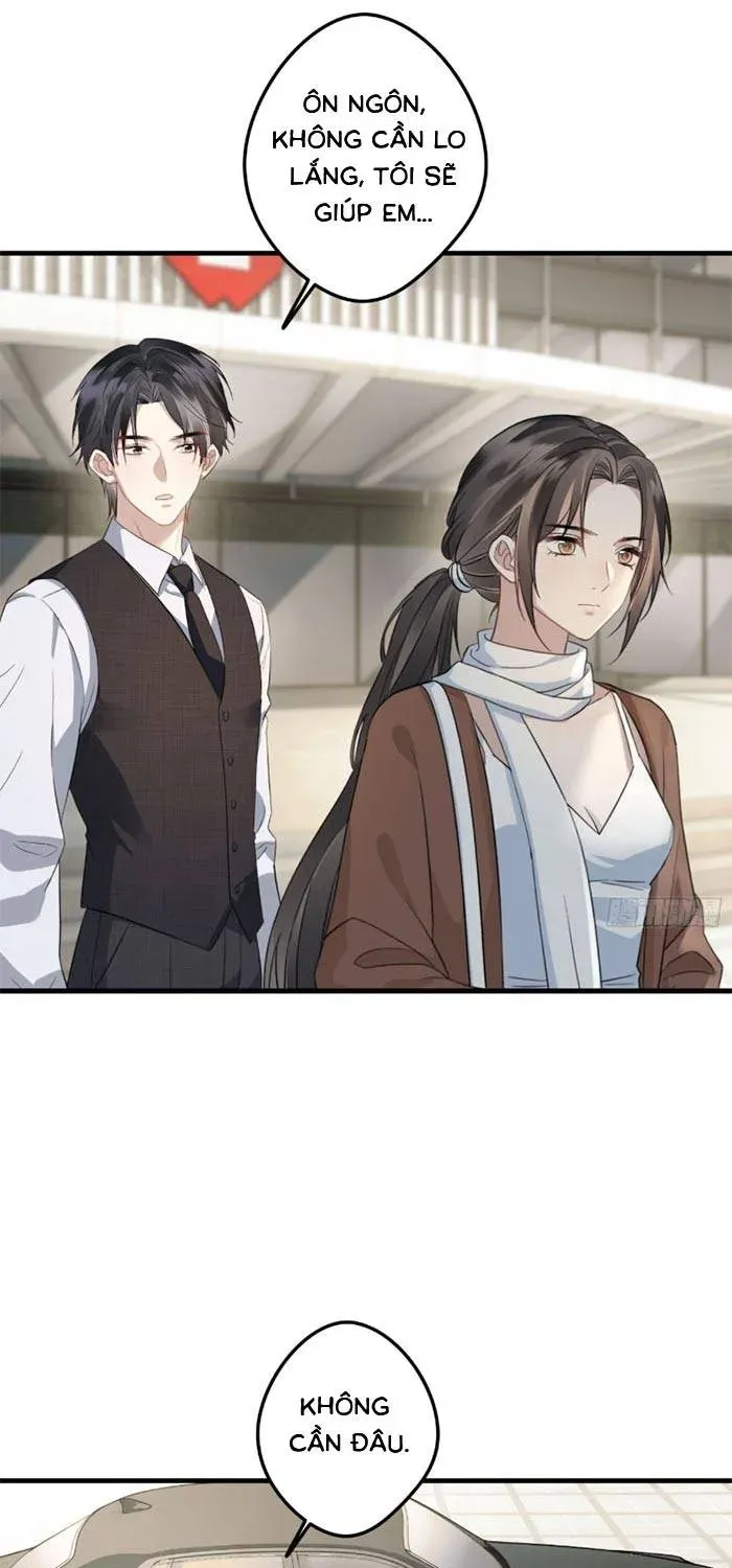 Sau Ly Hôn Chồng Cũ Cứ Muốn Trở Lại Làm Chính Thất - Chương 33 - Trang 11