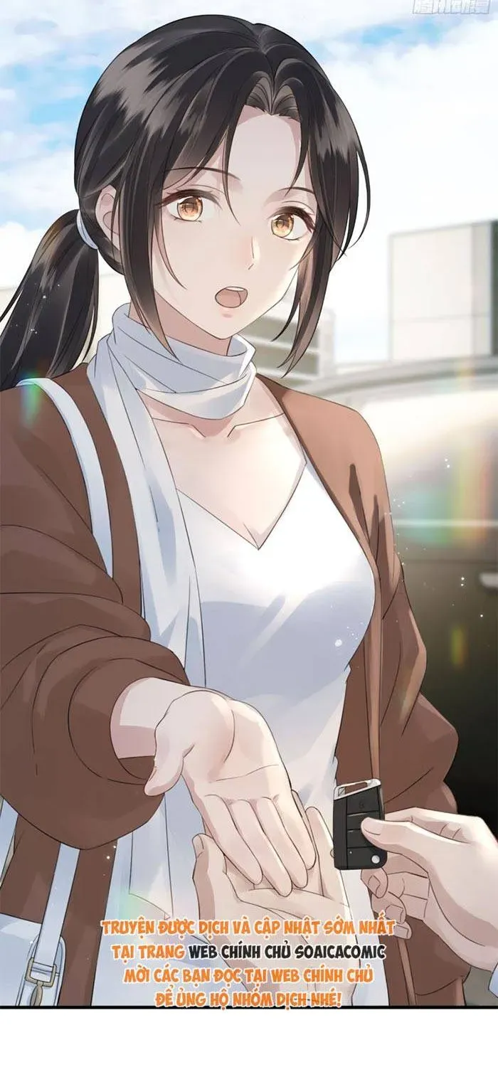 Sau Ly Hôn Chồng Cũ Cứ Muốn Trở Lại Làm Chính Thất - Chương 33 - Trang 19