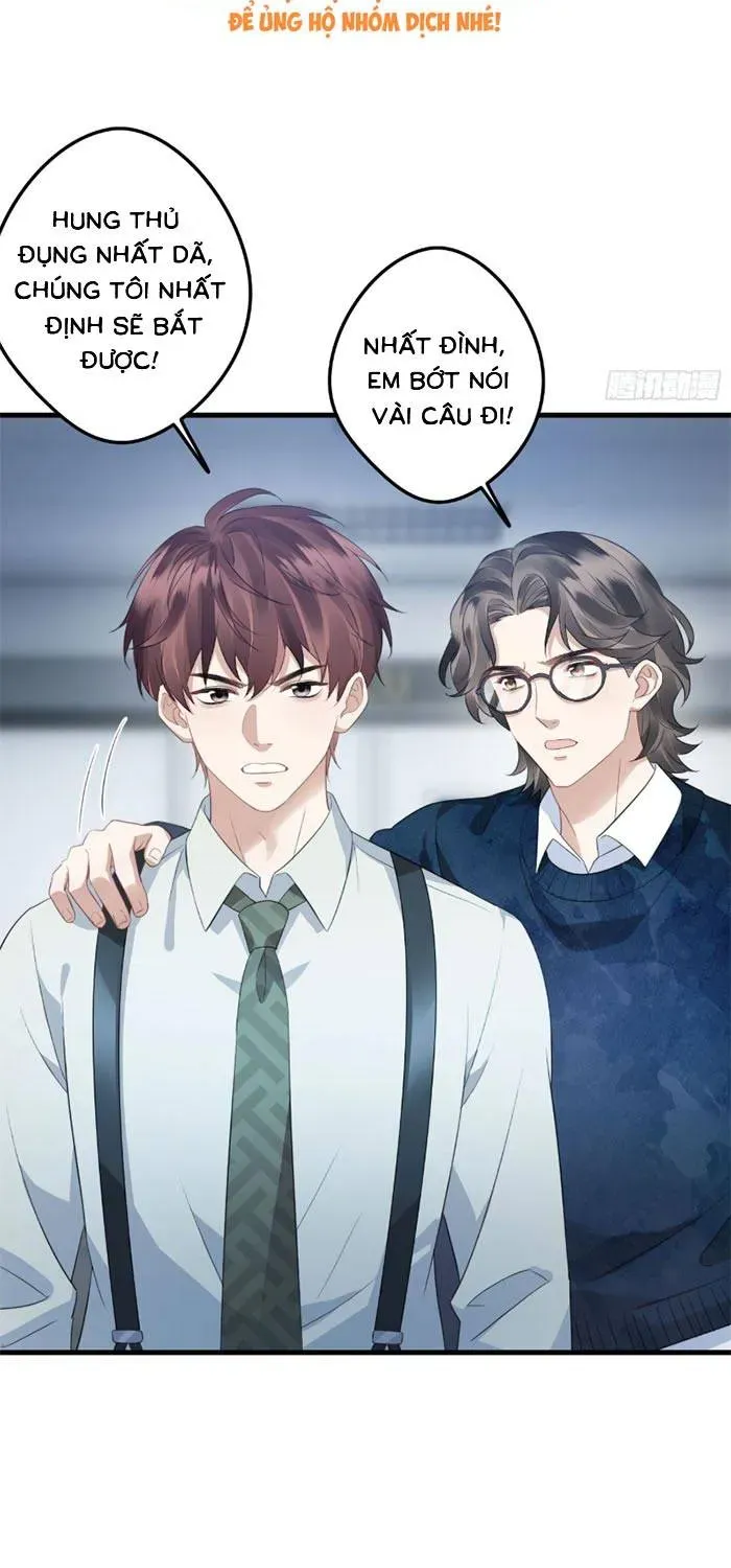 Sau Ly Hôn Chồng Cũ Cứ Muốn Trở Lại Làm Chính Thất - Chương 33 - Trang 3