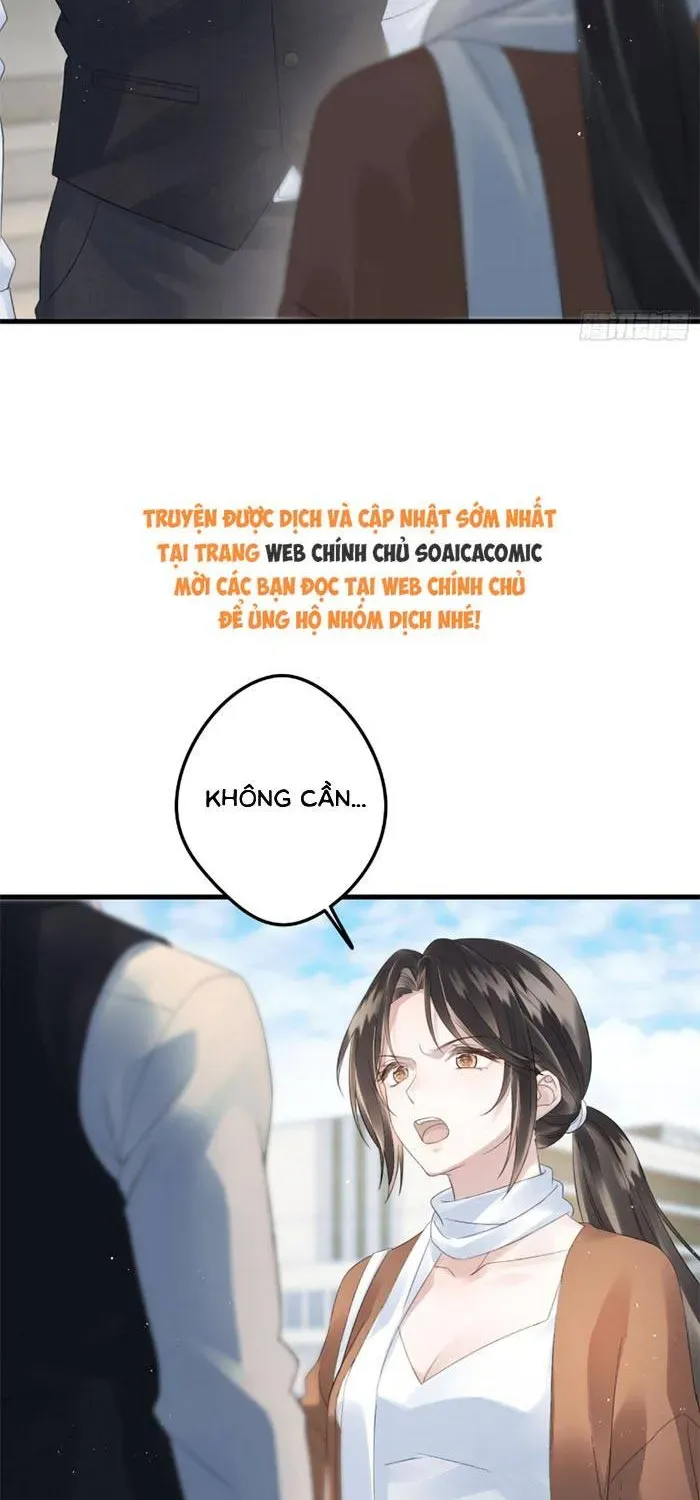 Sau Ly Hôn Chồng Cũ Cứ Muốn Trở Lại Làm Chính Thất - Chương 33 - Trang 22