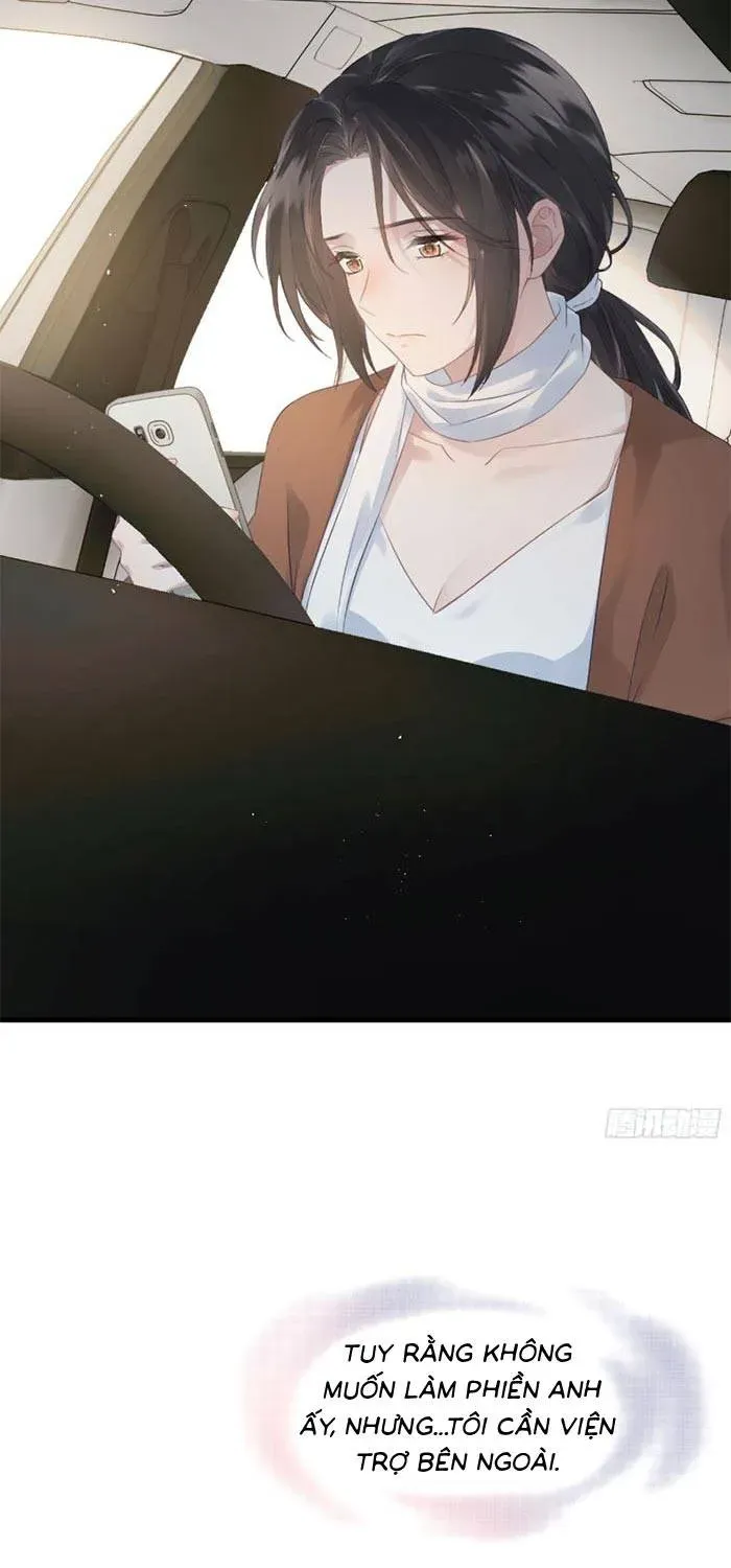 Sau Ly Hôn Chồng Cũ Cứ Muốn Trở Lại Làm Chính Thất - Chương 33 - Trang 28