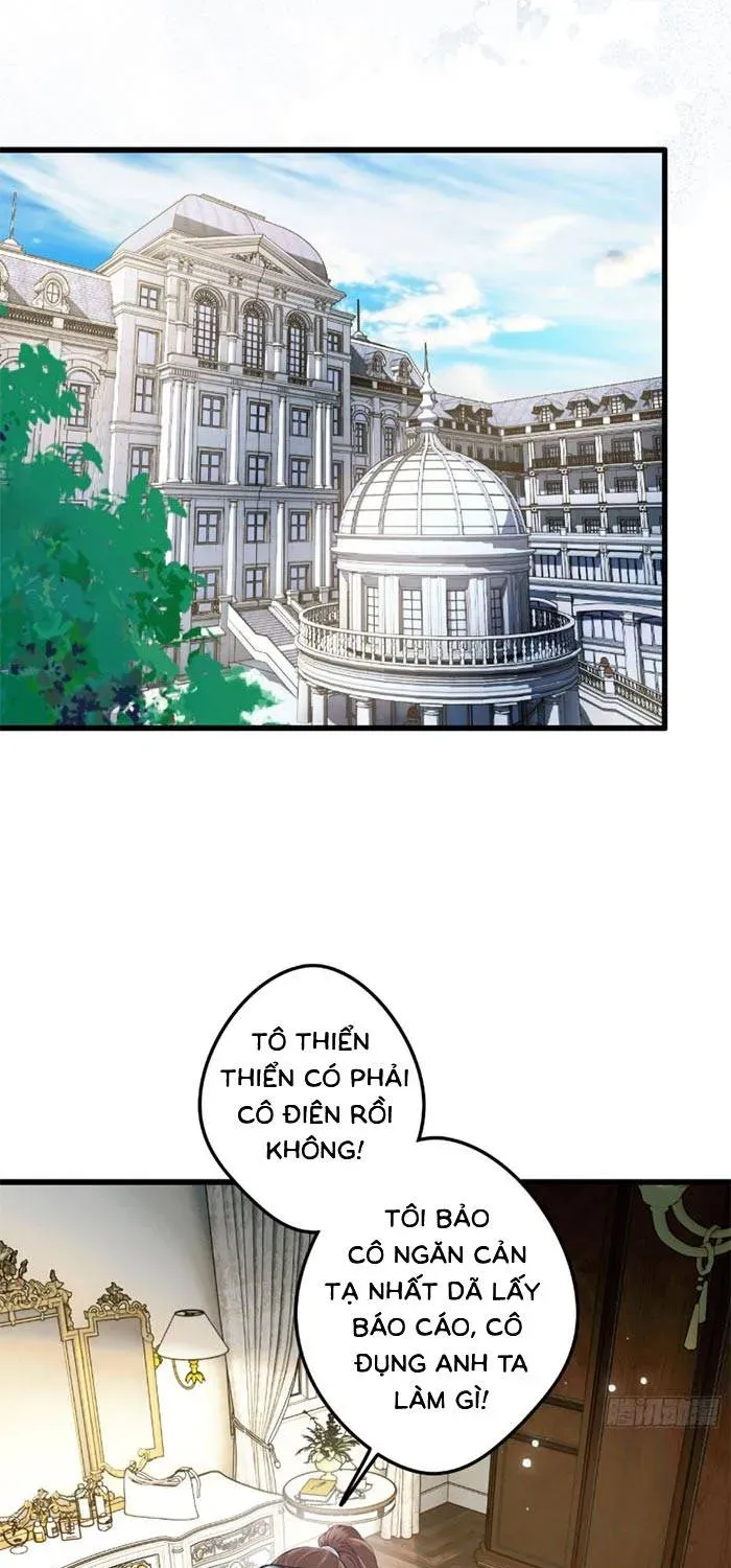 Sau Ly Hôn Chồng Cũ Cứ Muốn Trở Lại Làm Chính Thất - Chương 33 - Trang 30