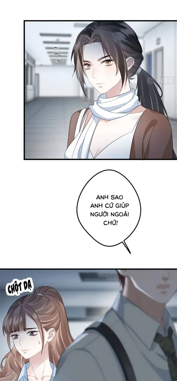 Sau Ly Hôn Chồng Cũ Cứ Muốn Trở Lại Làm Chính Thất - Chương 33 - Trang 4