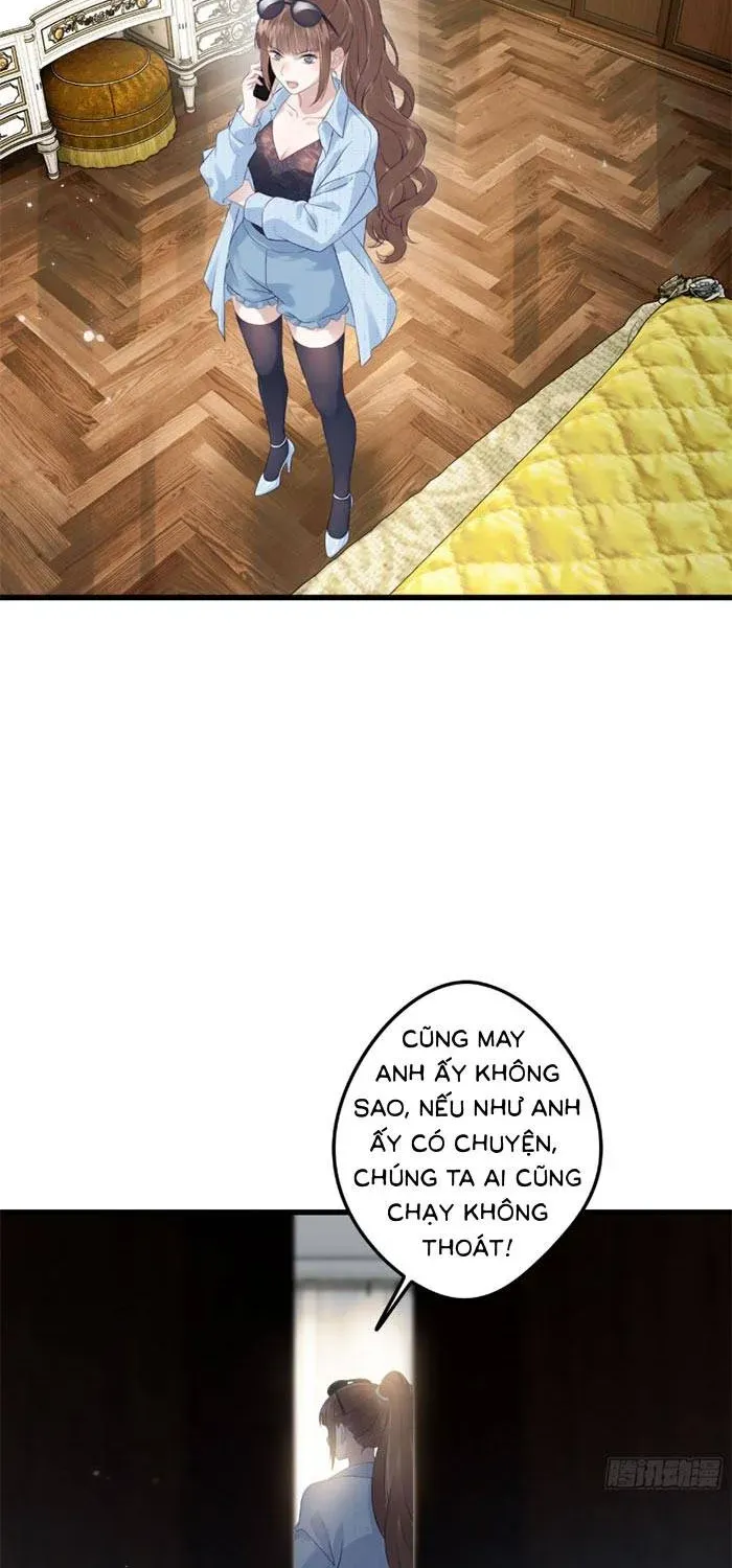 Sau Ly Hôn Chồng Cũ Cứ Muốn Trở Lại Làm Chính Thất - Chương 33 - Trang 31