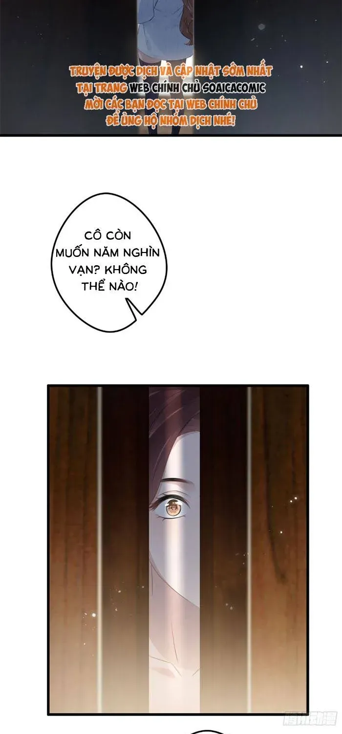 Sau Ly Hôn Chồng Cũ Cứ Muốn Trở Lại Làm Chính Thất - Chương 33 - Trang 32