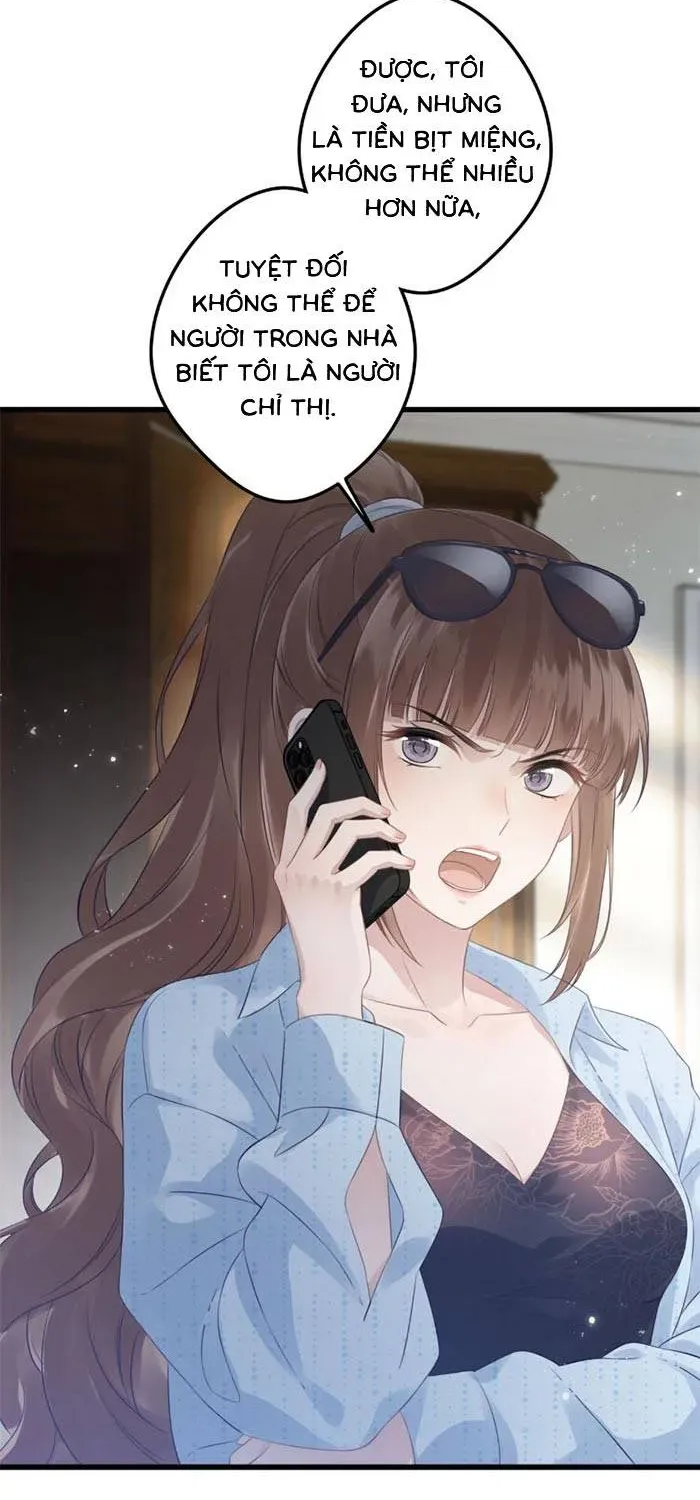 Sau Ly Hôn Chồng Cũ Cứ Muốn Trở Lại Làm Chính Thất - Chương 33 - Trang 33