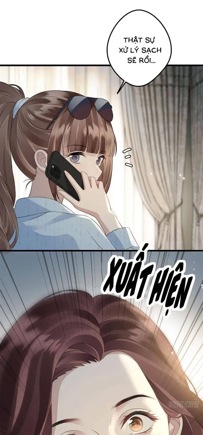 Sau Ly Hôn Chồng Cũ Cứ Muốn Trở Lại Làm Chính Thất - Chương 33 - Trang 35