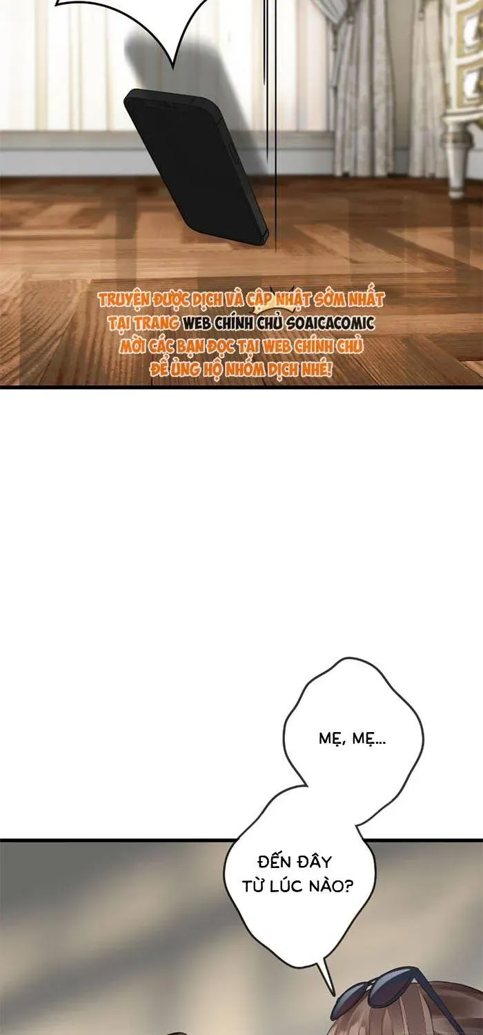 Sau Ly Hôn Chồng Cũ Cứ Muốn Trở Lại Làm Chính Thất - Chương 33 - Trang 37