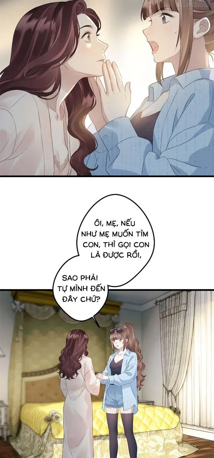 Sau Ly Hôn Chồng Cũ Cứ Muốn Trở Lại Làm Chính Thất - Chương 33 - Trang 38