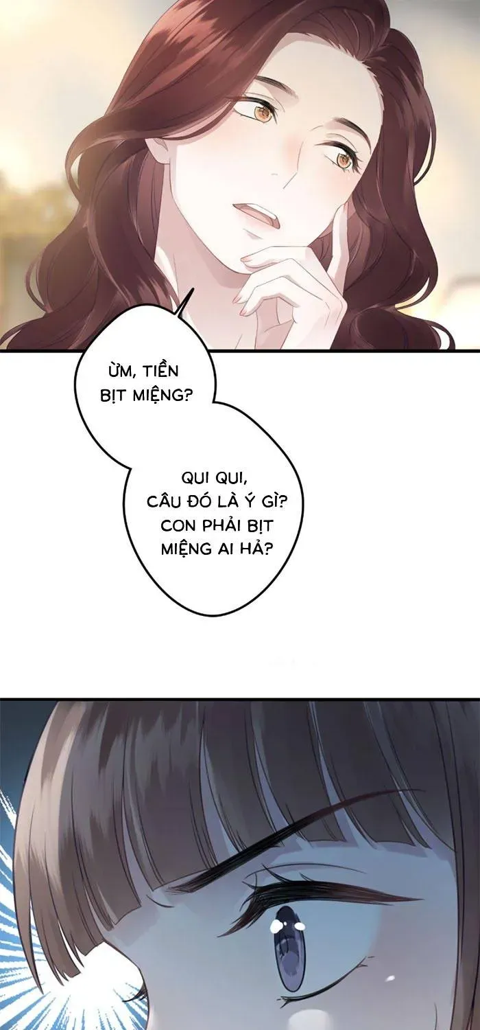 Sau Ly Hôn Chồng Cũ Cứ Muốn Trở Lại Làm Chính Thất - Chương 33 - Trang 42